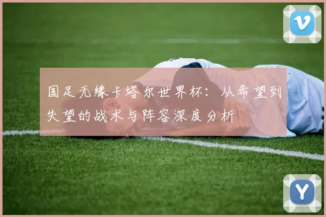 国足无缘卡塔尔世界杯：从希望到失望的战术与阵容深度分析