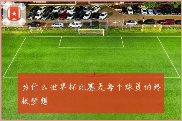 为什么世界杯比赛是每个球员的终极梦想