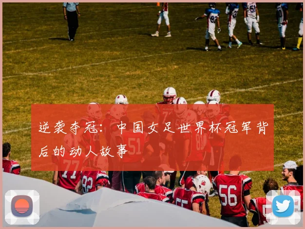 逆袭夺冠：中国女足世界杯冠军背后的动人故事